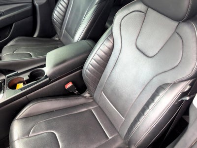 2023 Hyundai Elantra Hybrid LIMITED DCT