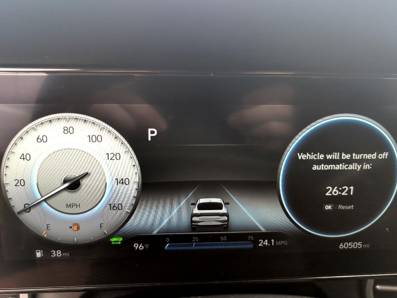 2023 Hyundai Elantra Hybrid LIMITED DCT