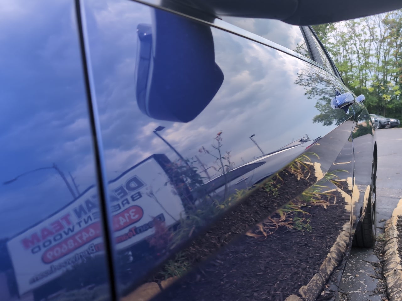 2023 Hyundai Elantra Hybrid LIMITED DCT