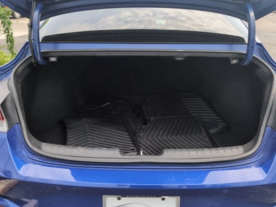 2023 Hyundai Elantra Hybrid LIMITED DCT