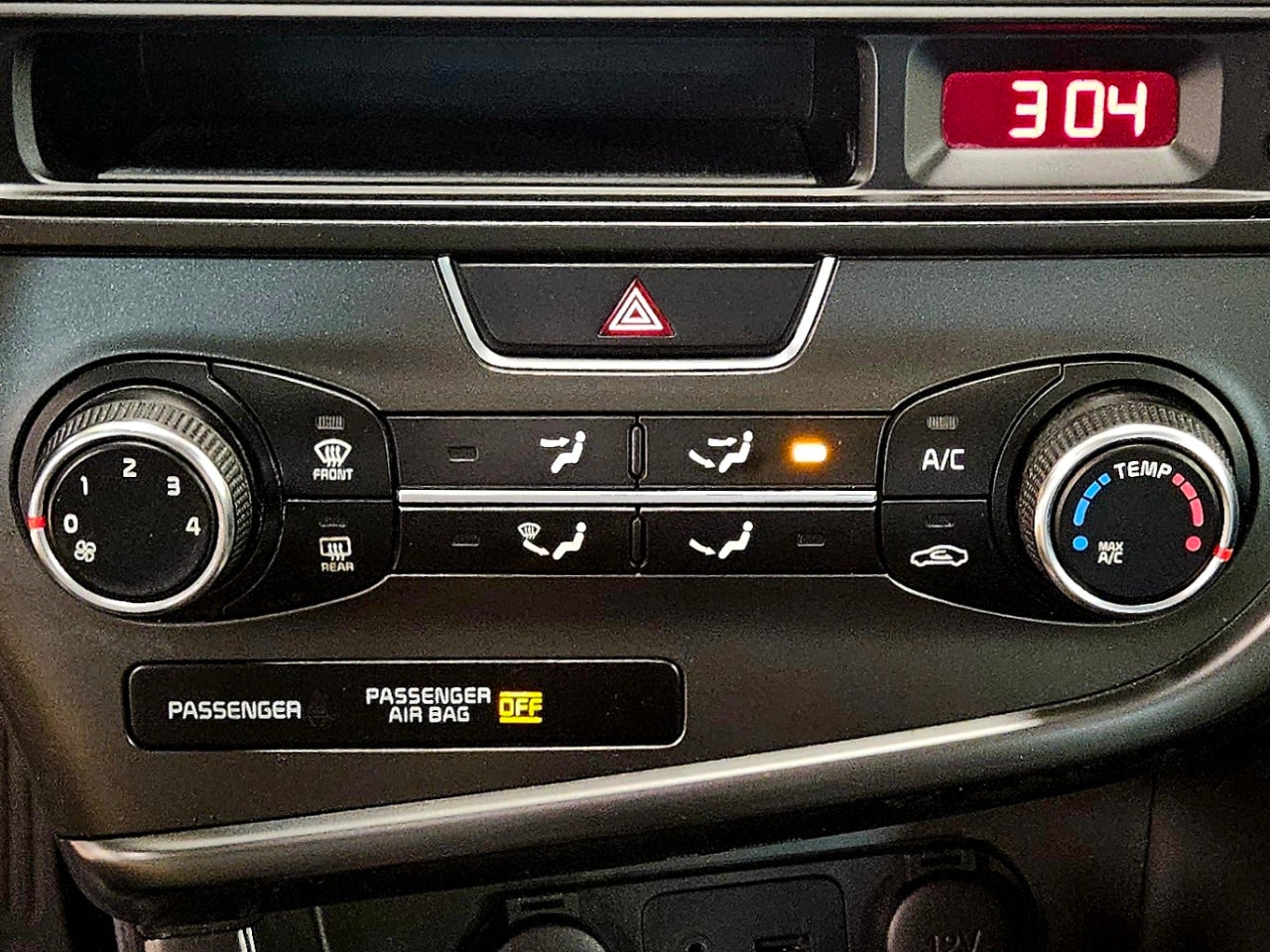 2015 Kia Optima 4DR SDN LX