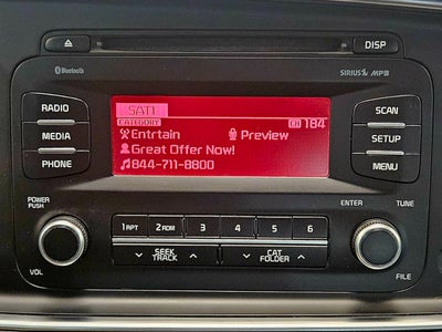 2015 Kia Optima 4DR SDN LX