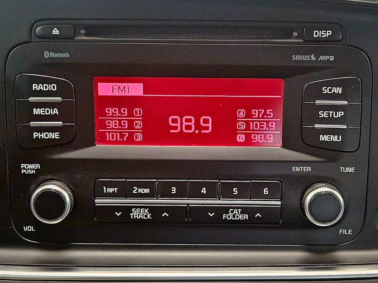 2015 Kia Optima 4DR SDN LX