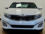 2015 Kia Optima 4DR SDN LX