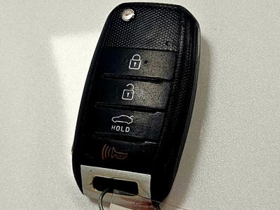 2015 Kia Optima 4DR SDN LX