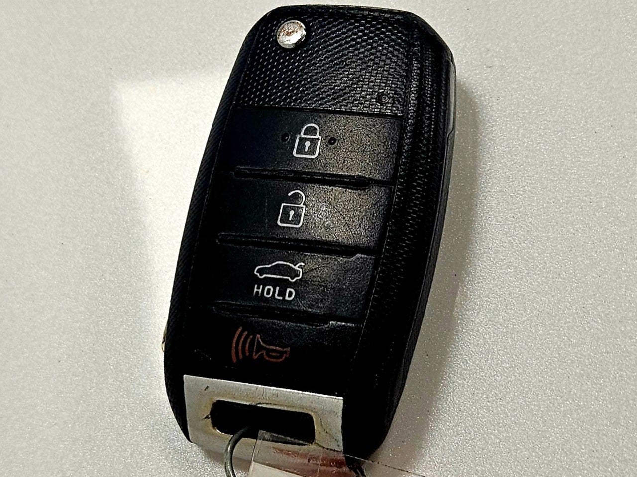 2015 Kia Optima 4DR SDN LX