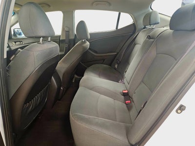 2015 Kia Optima 4DR SDN LX