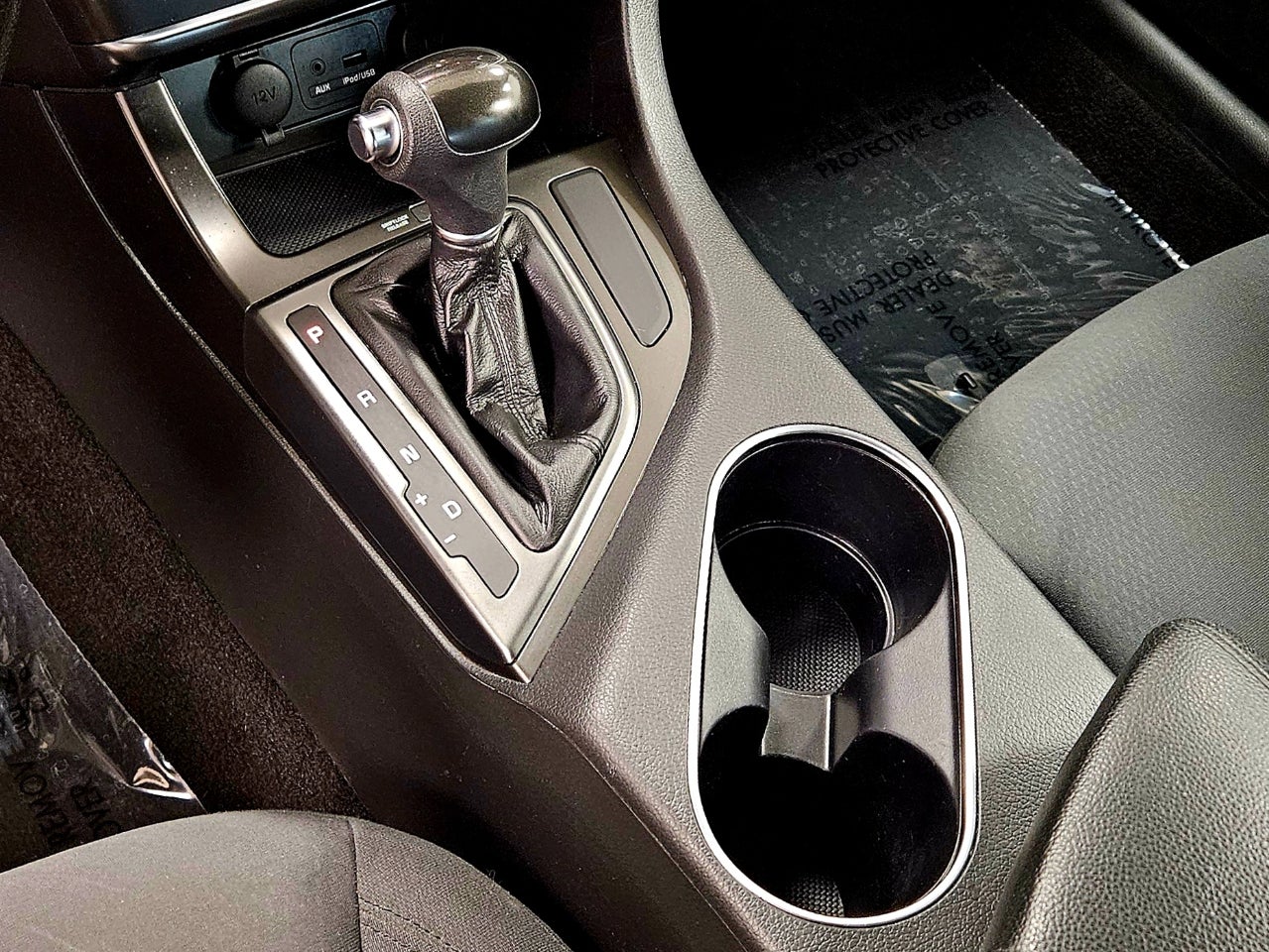 2015 Kia Optima 4DR SDN LX