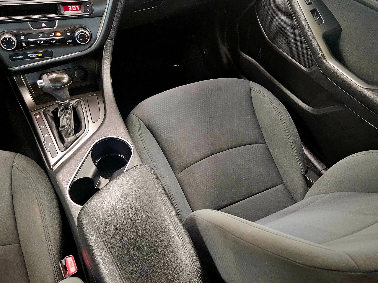 2015 Kia Optima 4DR SDN LX