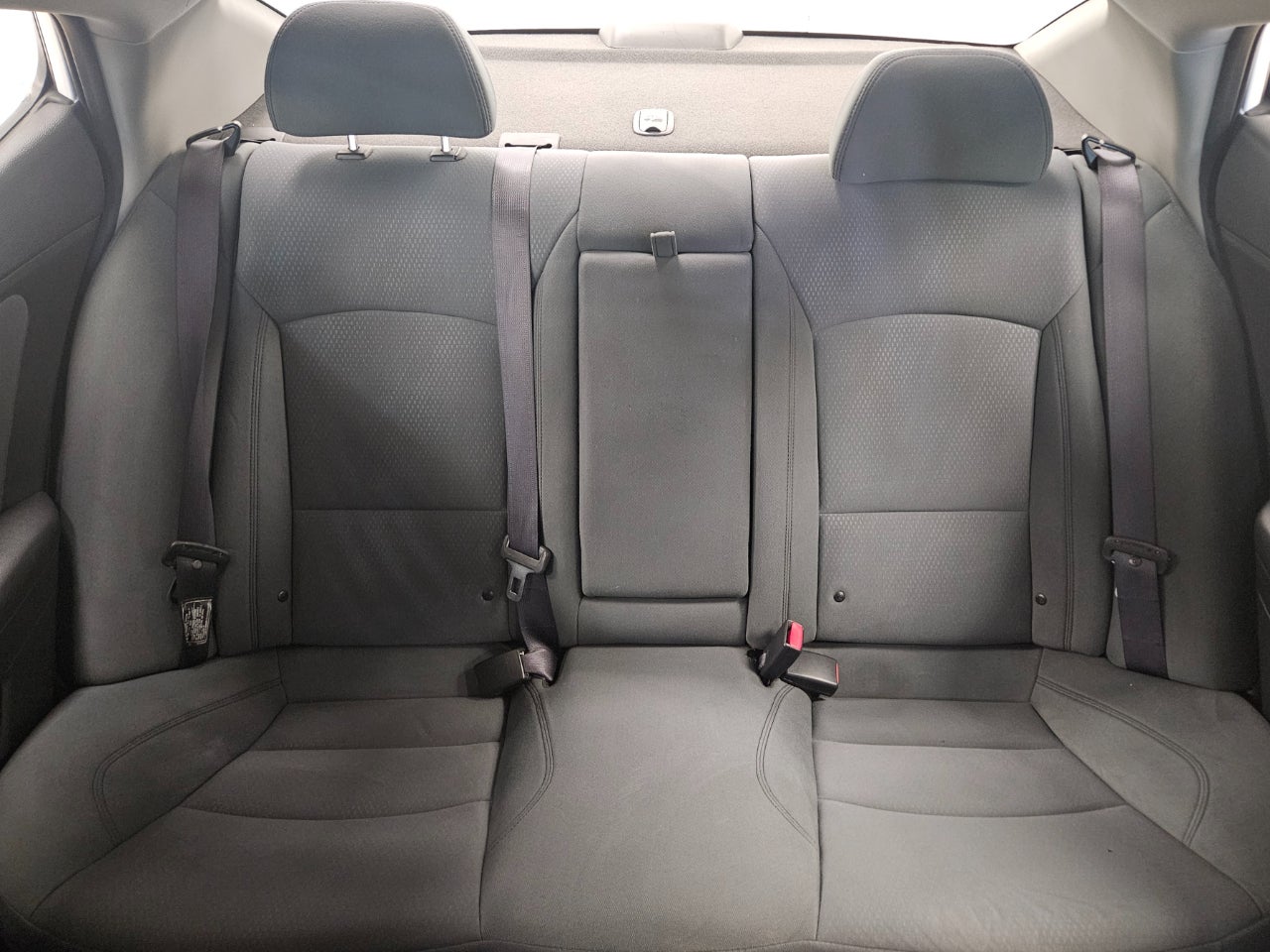 2015 Kia Optima 4DR SDN LX