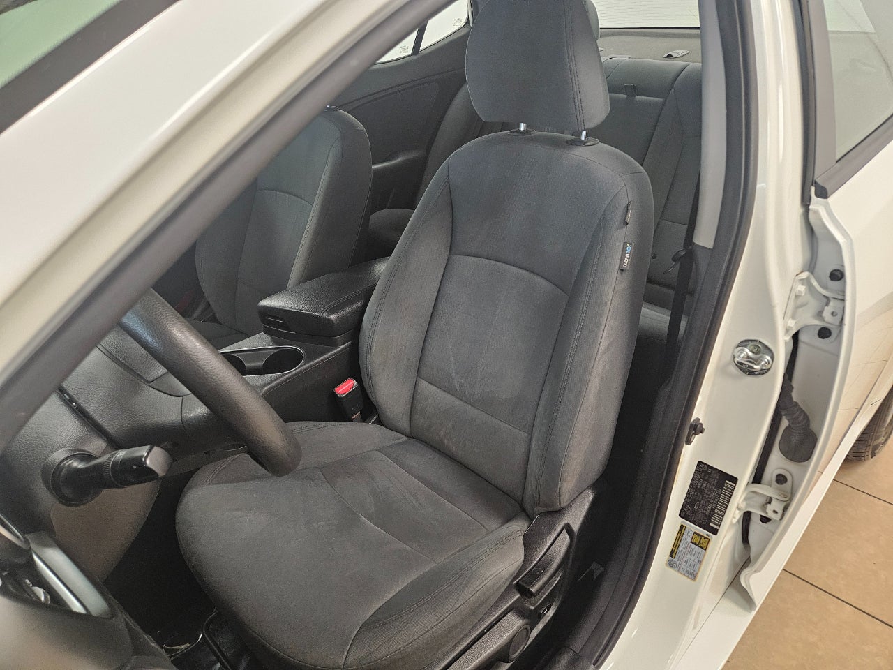 2015 Kia Optima 4DR SDN LX