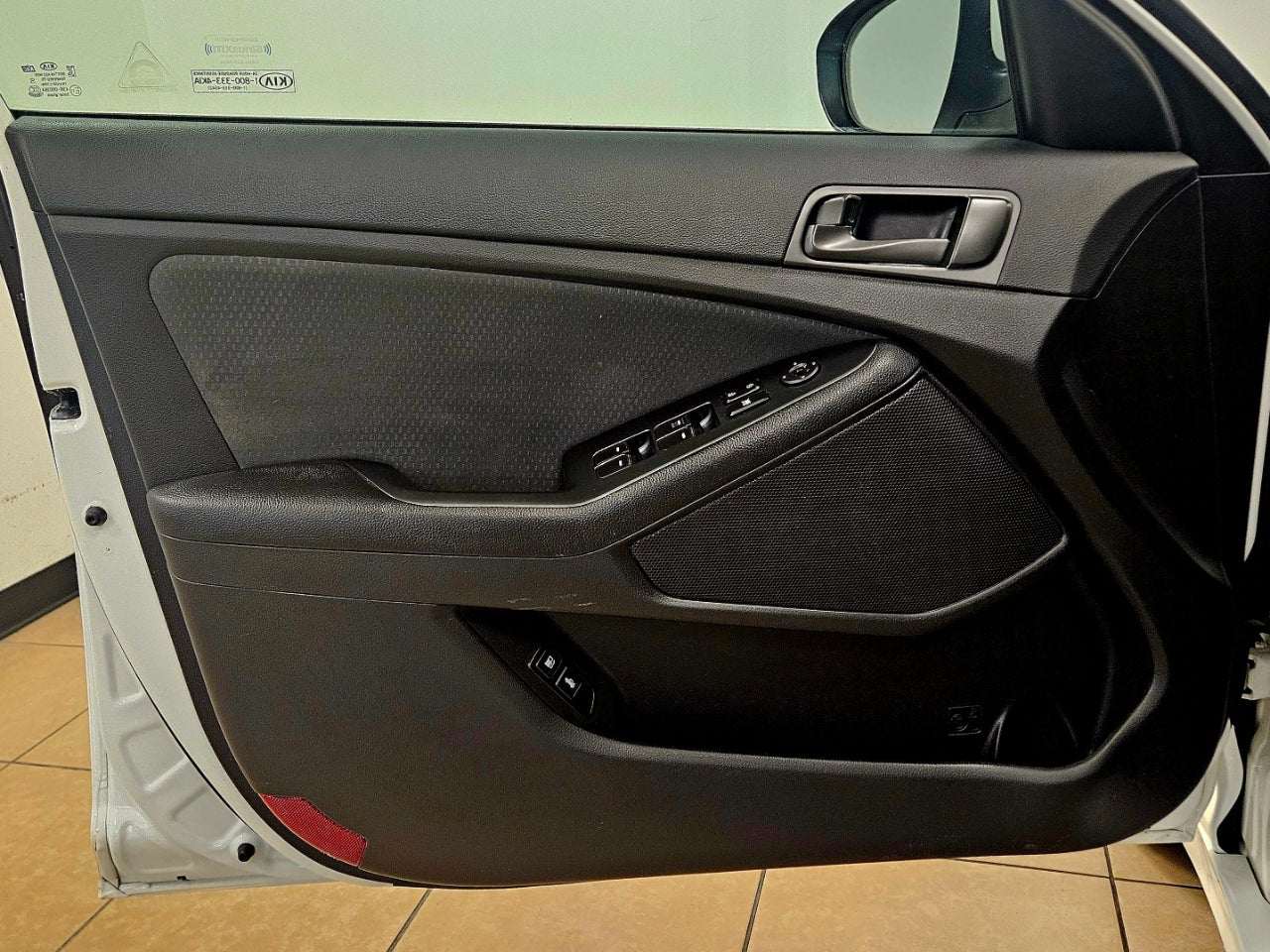 2015 Kia Optima 4DR SDN LX