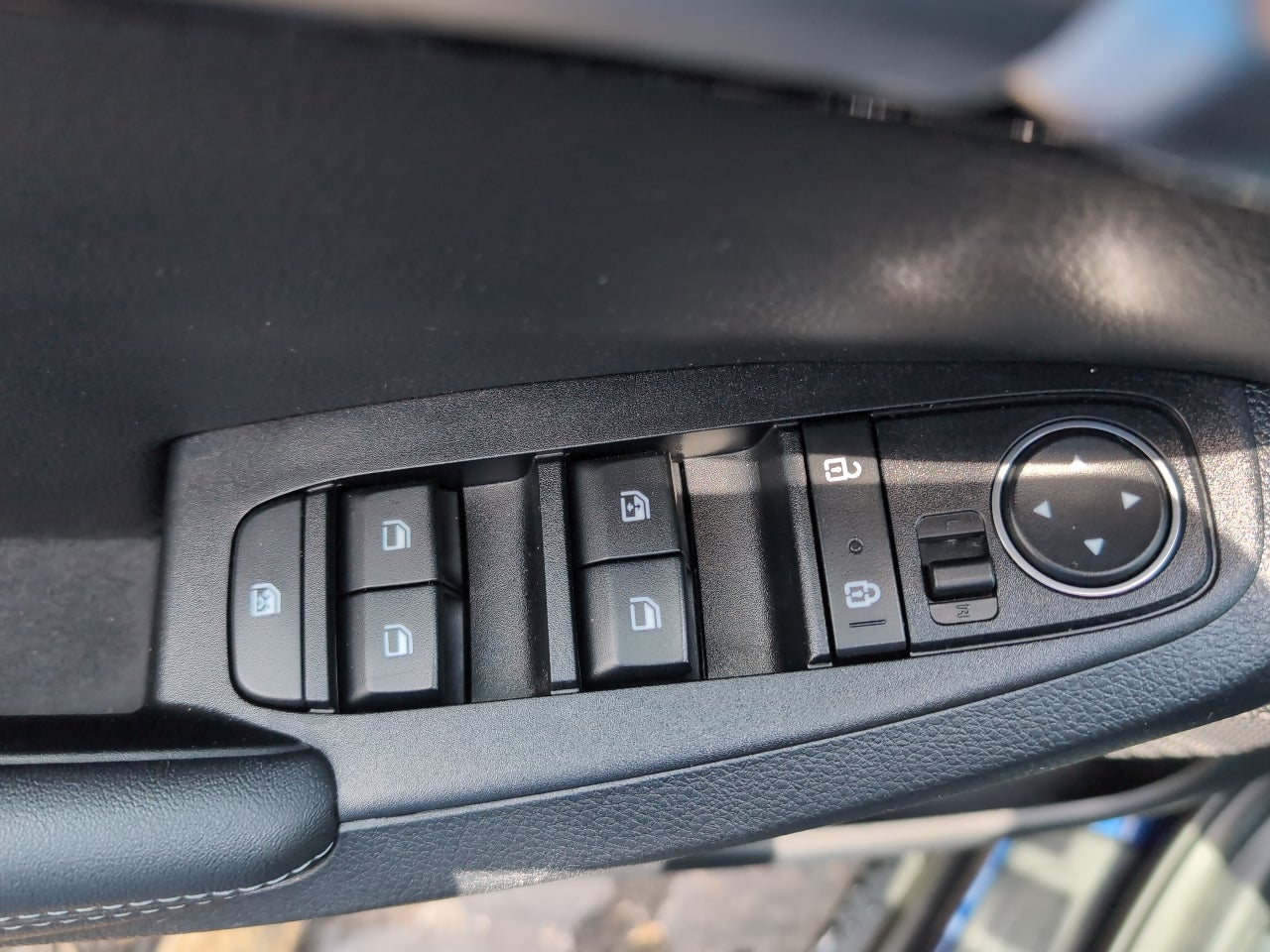 2021 Kia Seltos EX IVT AWD