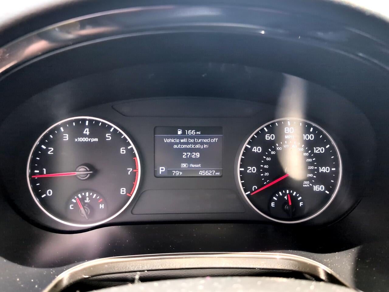 2021 Kia Seltos EX IVT AWD