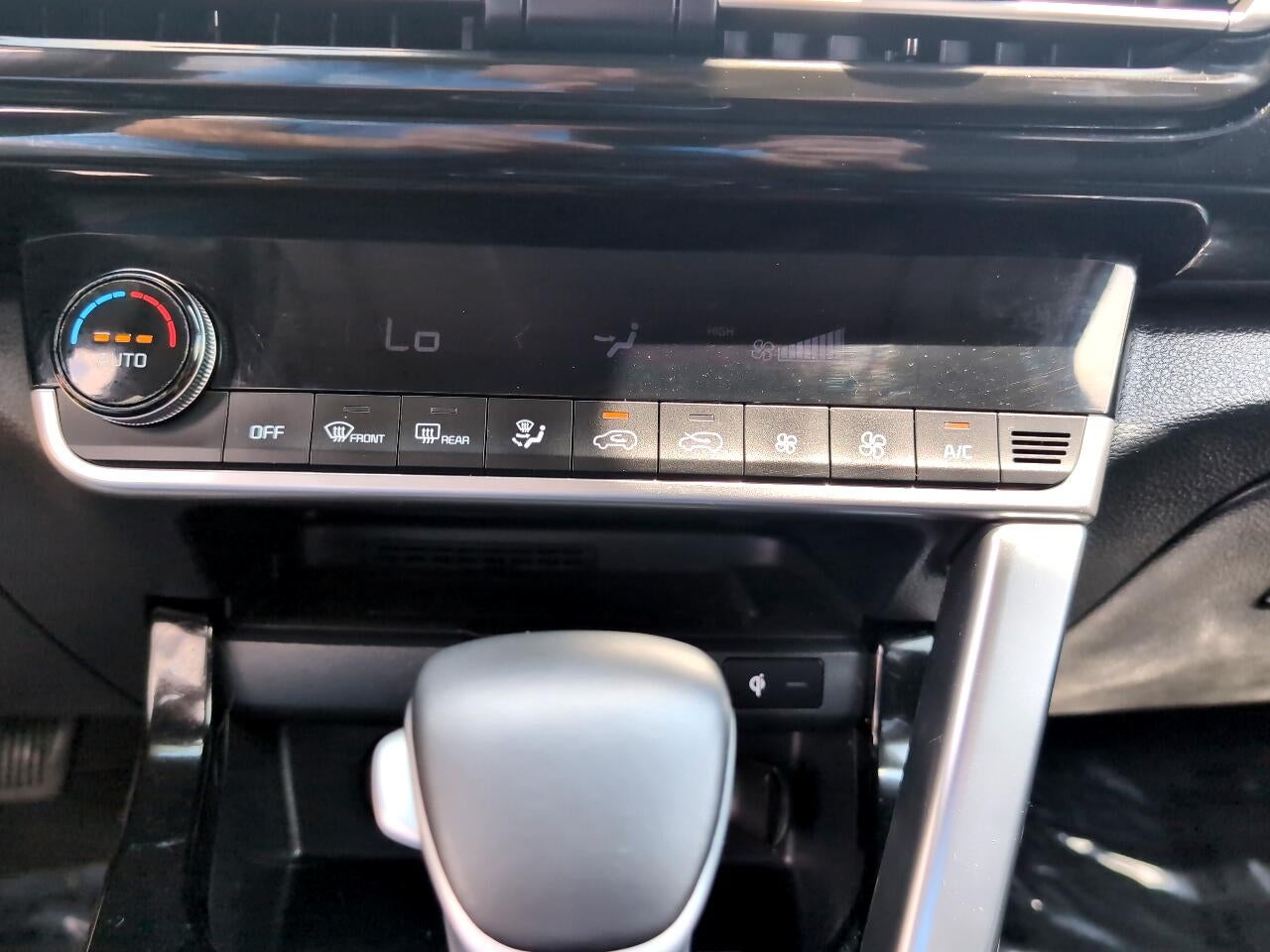 2021 Kia Seltos EX IVT AWD