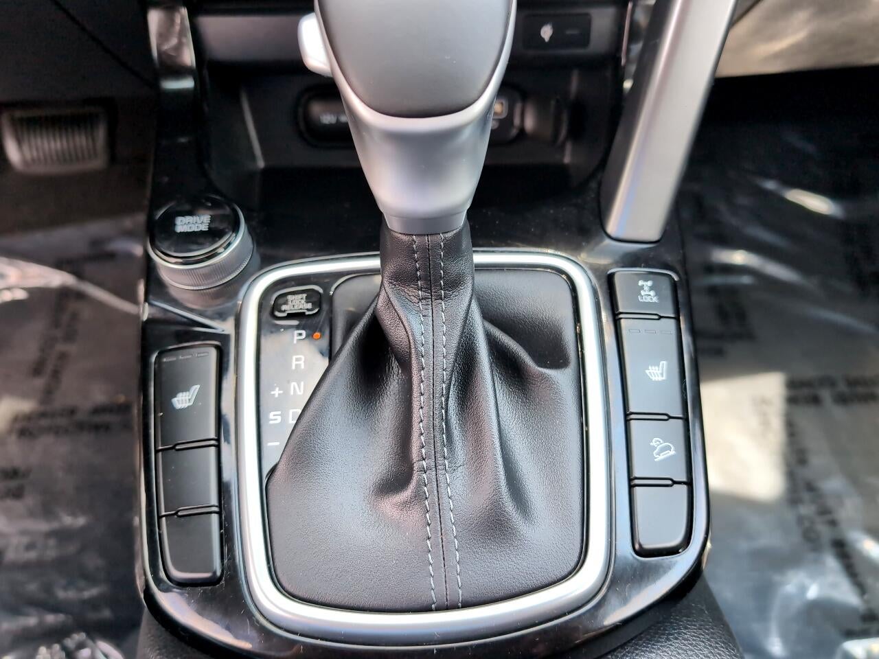 2021 Kia Seltos EX IVT AWD