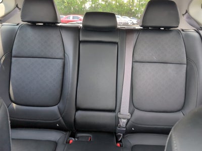 2021 Kia Seltos EX IVT AWD