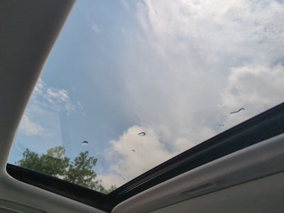 2021 Kia Seltos EX IVT AWD