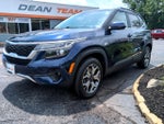2021 Kia Seltos EX IVT AWD