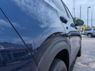 2021 Kia Seltos EX IVT AWD