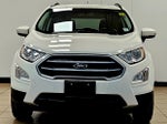 2018 Ford EcoSport SE FWD