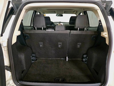 2018 Ford EcoSport SE FWD