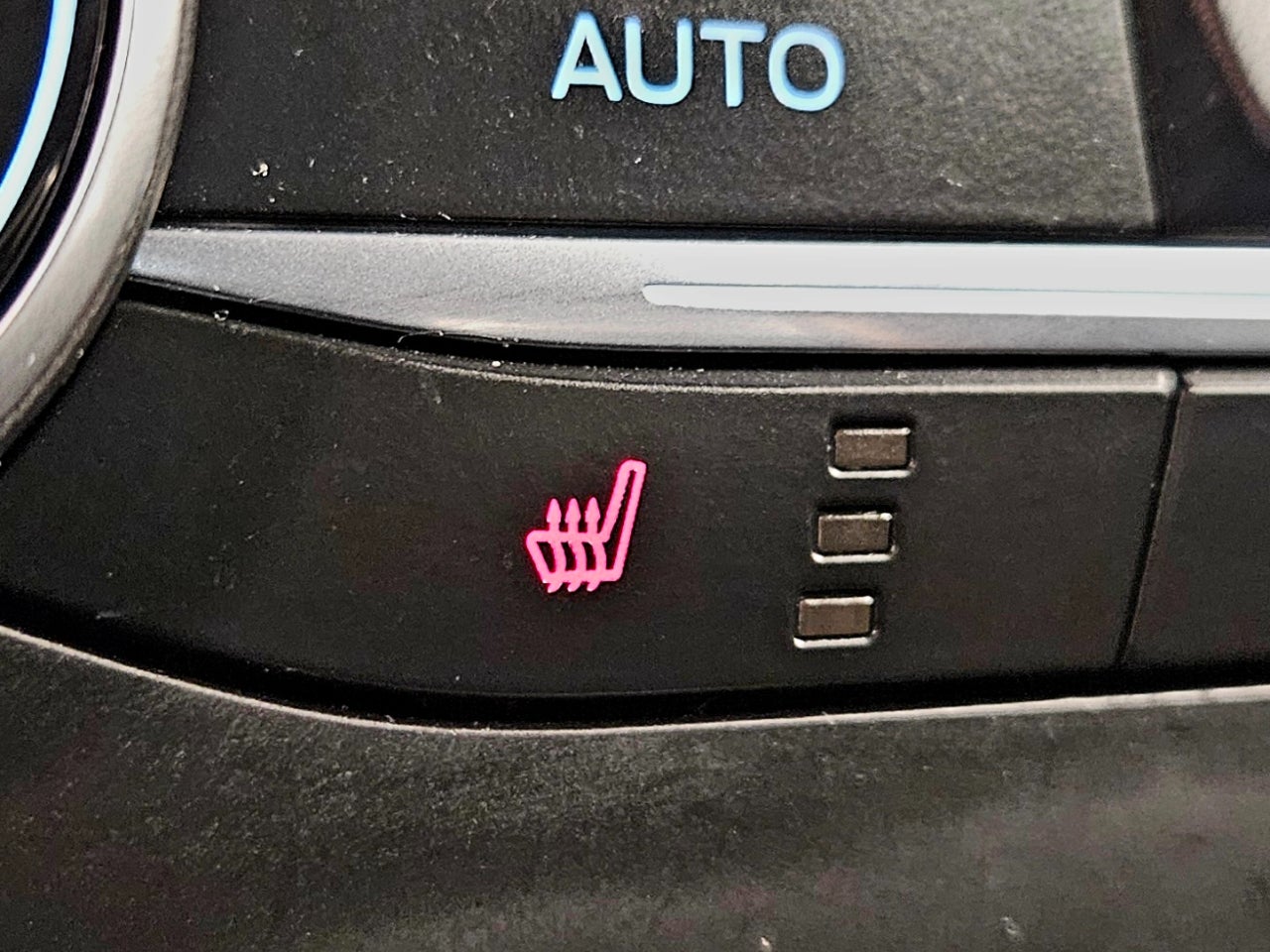 2018 Ford EcoSport SE FWD