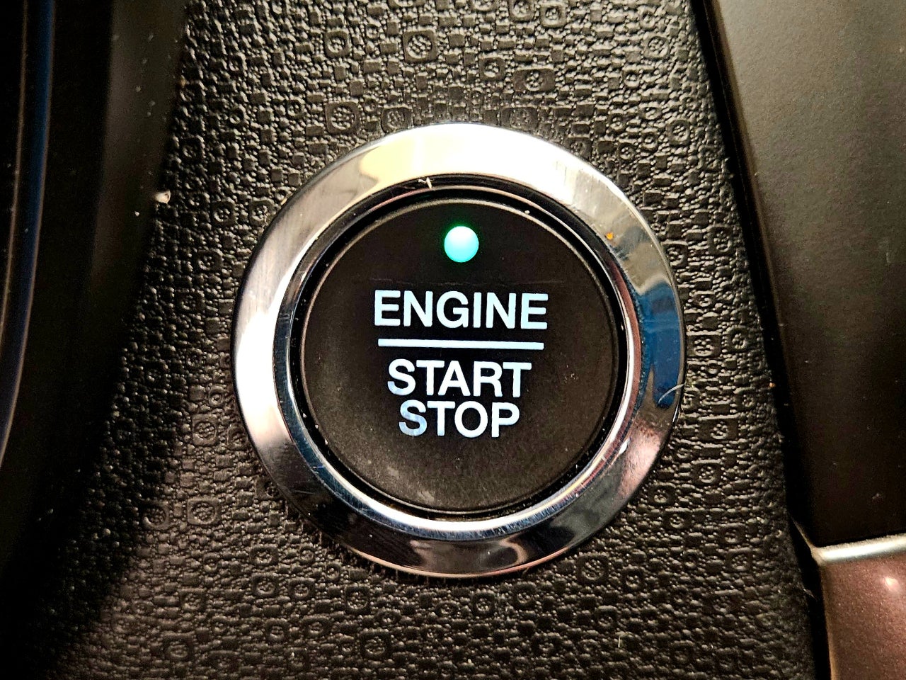 2018 Ford EcoSport SE FWD