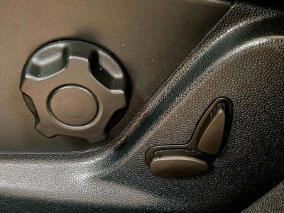 2018 Ford EcoSport SE FWD