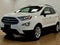 2018 Ford EcoSport SE FWD