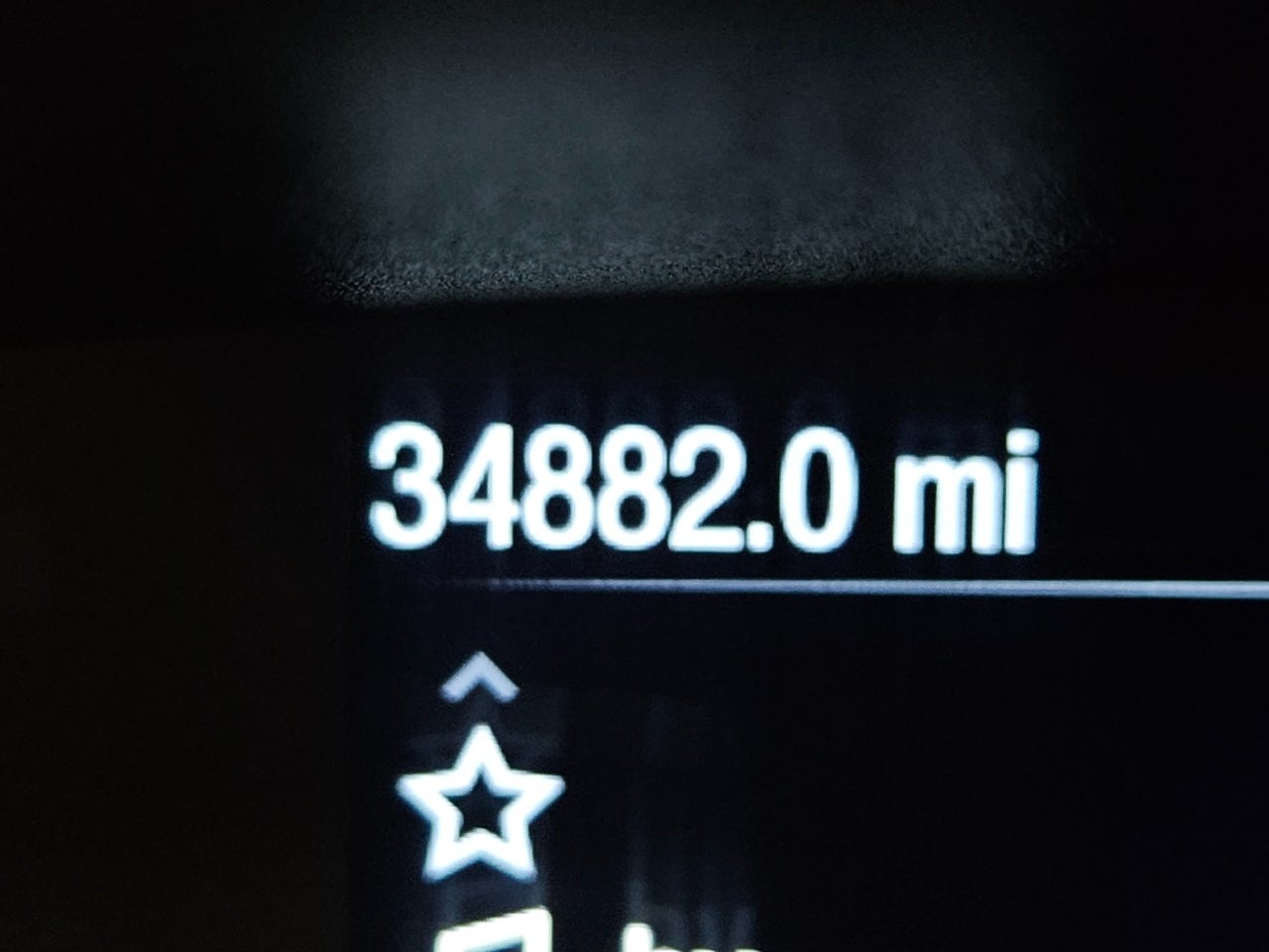 2018 Ford EcoSport SE FWD