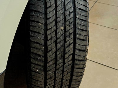 2018 Ford EcoSport SE FWD