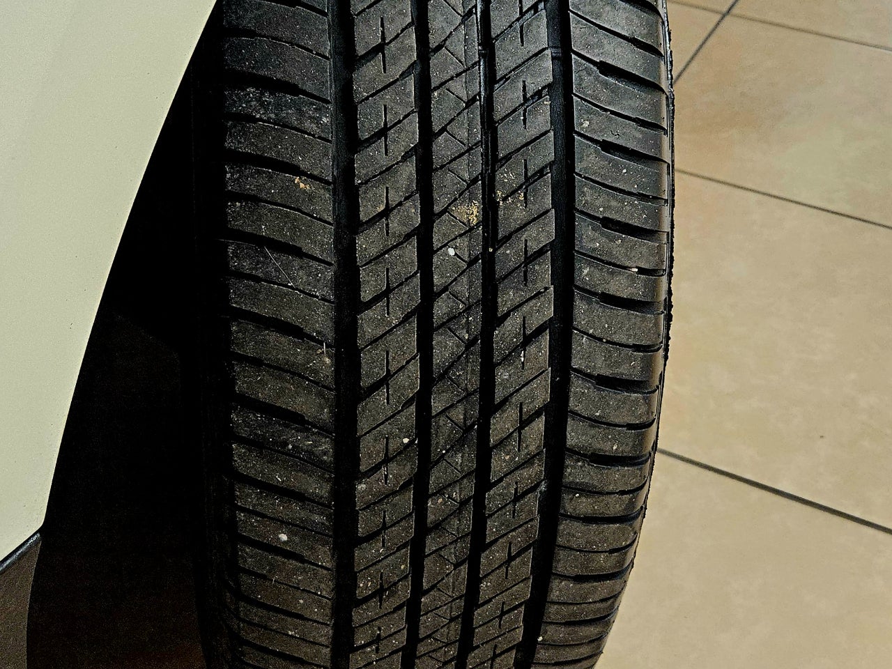 2018 Ford EcoSport SE FWD