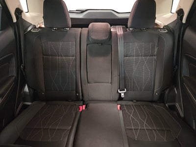 2018 Ford EcoSport SE FWD