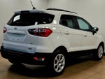 2018 Ford EcoSport SE FWD