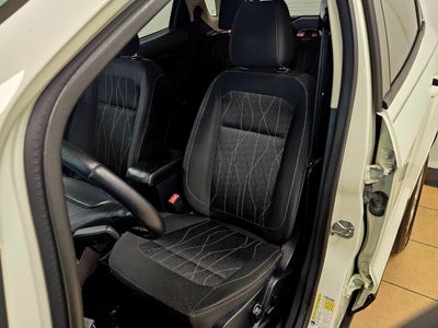 2018 Ford EcoSport SE FWD