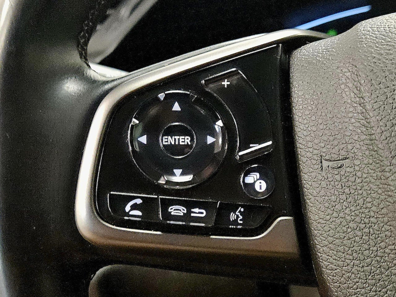 2020 Honda Civic Hatchback SPORT CVT