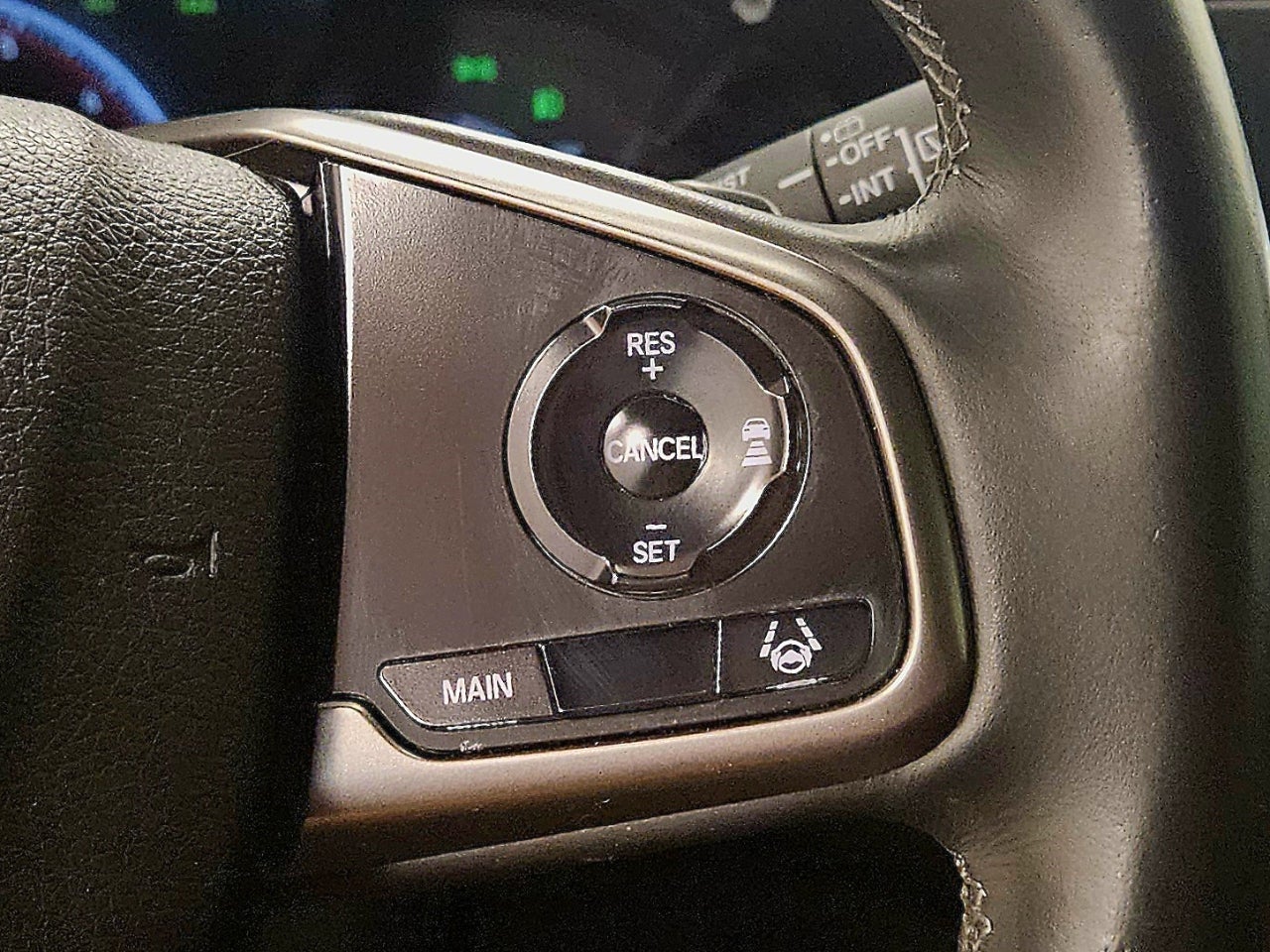 2020 Honda Civic Hatchback SPORT CVT