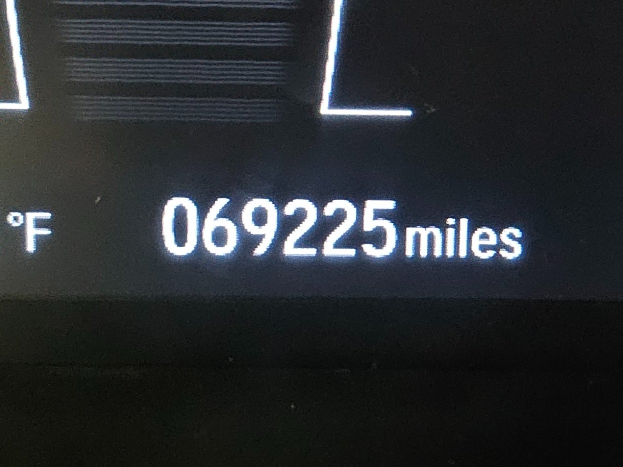 2020 Honda Civic Hatchback SPORT CVT