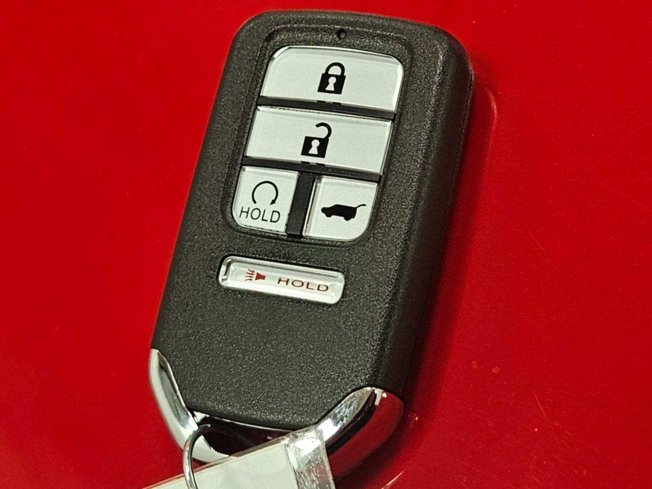 2020 Honda Civic Hatchback SPORT CVT