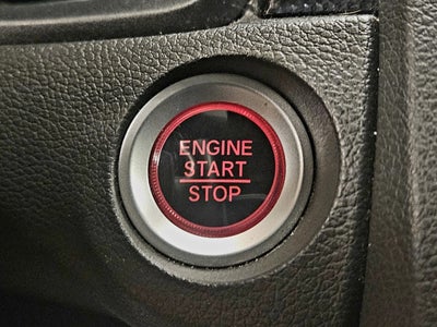 2020 Honda Civic Hatchback SPORT CVT