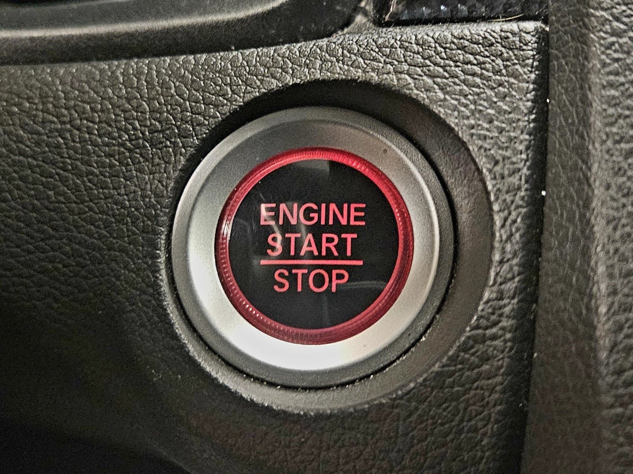 2020 Honda Civic Hatchback SPORT CVT