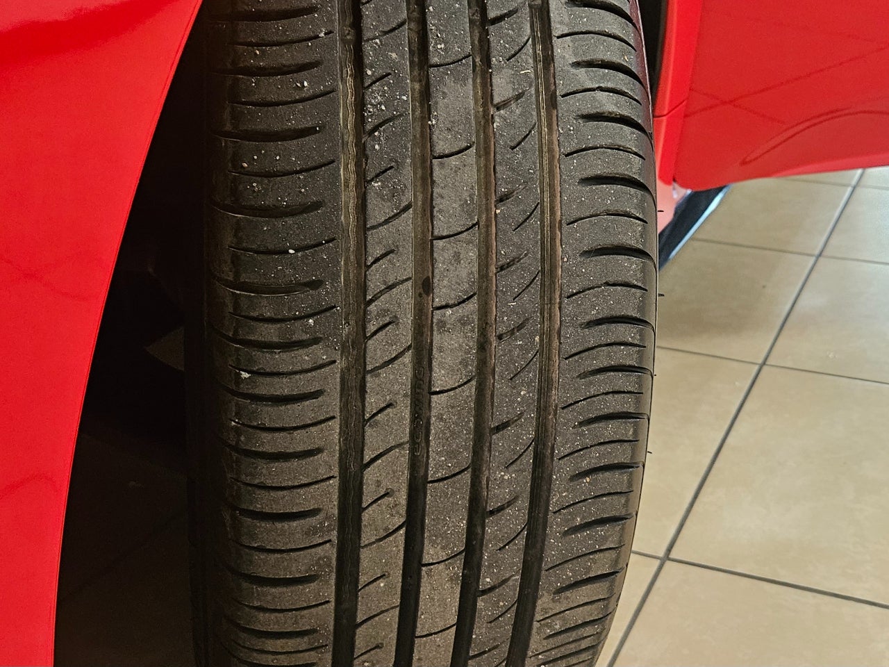 2020 Honda Civic Hatchback SPORT CVT