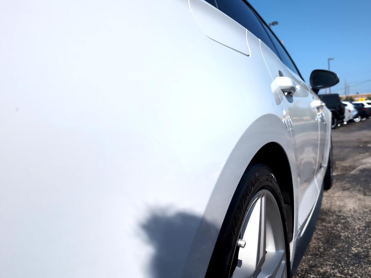 2018 Audi A5 Sportback 2.0 TFSI PREMIUM PLUS