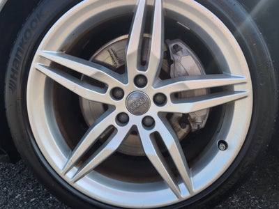 2018 Audi A5 Sportback 2.0 TFSI PREMIUM PLUS