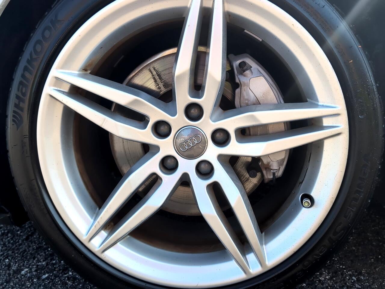 2018 Audi A5 Sportback 2.0 TFSI PREMIUM PLUS