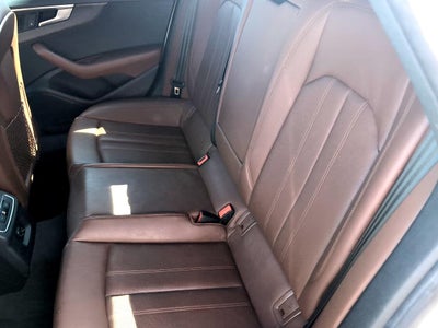 2018 Audi A5 Sportback 2.0 TFSI PREMIUM PLUS