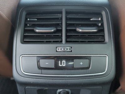 2018 Audi A5 Sportback 2.0 TFSI PREMIUM PLUS