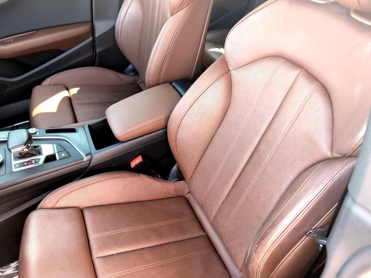 2018 Audi A5 Sportback 2.0 TFSI PREMIUM PLUS