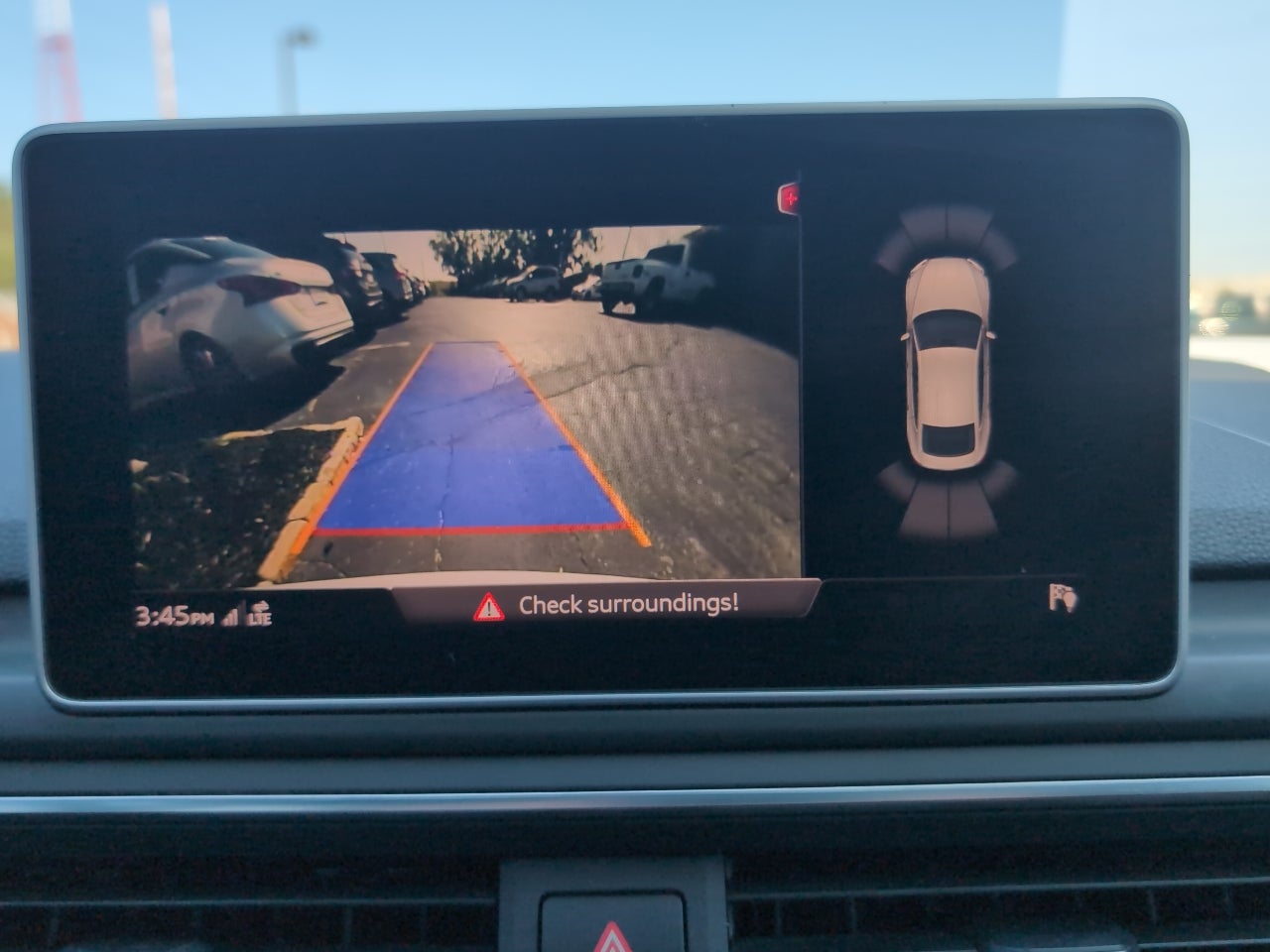 2018 Audi A5 Sportback 2.0 TFSI PREMIUM PLUS